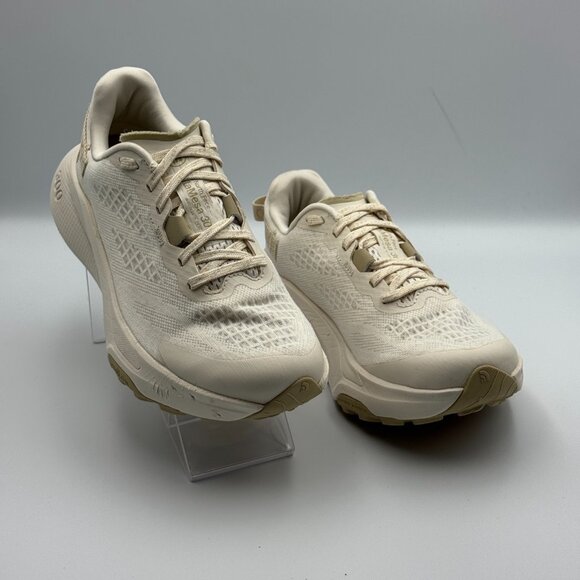 The North Face Alta Mesa 300 Womens 6 Dune White Pristine Hiking Walking Active - Picture 1 of 10